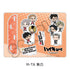 "Haikyu!!" 9th Series Big Acrylic Stand (mochocho) M-TA Group Shot