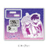 『OMORI』アクリルスタンド C オーブリー