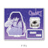 『OMORI』アクリルスタンド F マリ