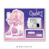 『OMORI』アクリルスタンド H スイートハート