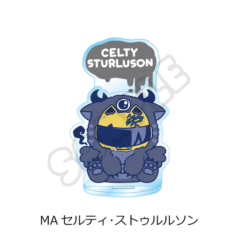 Durarara!×x2' 亞克力支架 MA Serti Sturluson