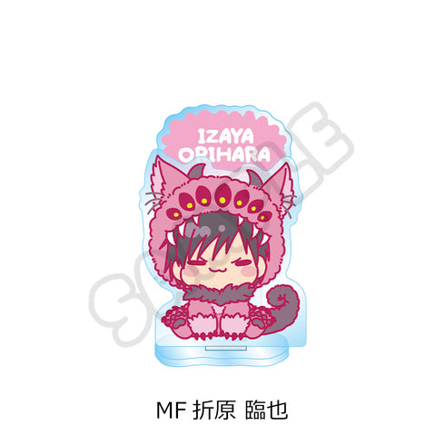 杜拉拉×x2'亚克力支架 MF Orihara Rinya