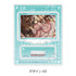《Love Live! 莲之空女学院校园偶像俱乐部》第8弹 亚克力立牌 设计VD