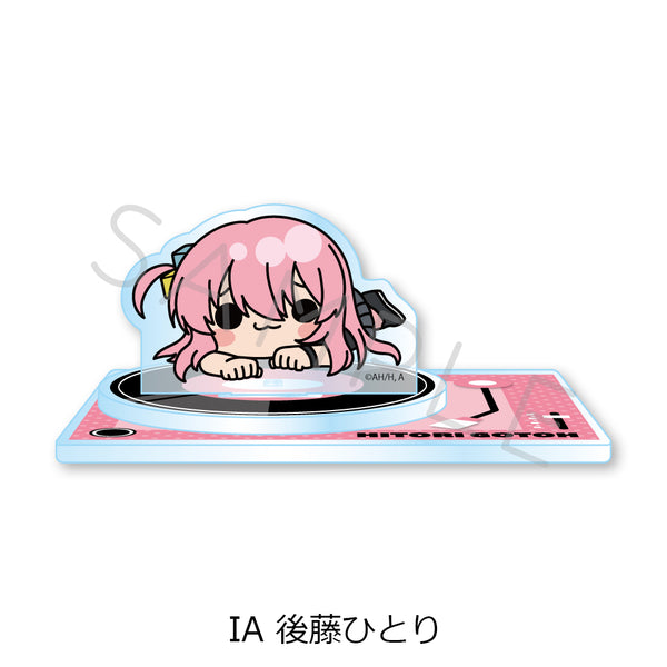 "Bocchi the Rock!" Series 5 Acrylic Stand: IA - Hitori Goto