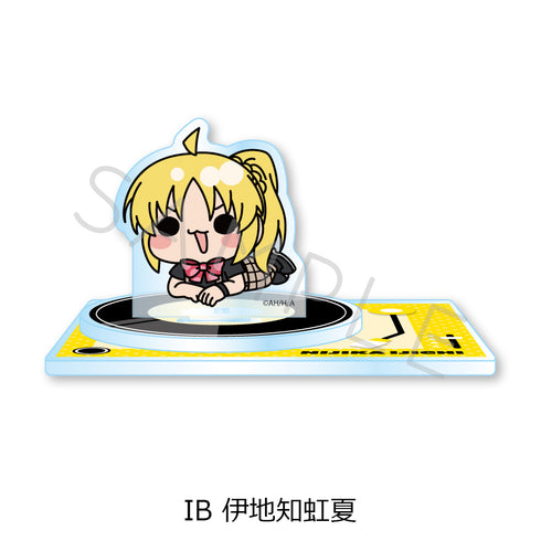 "Bocchi the Rock!" Vol. 5 Acrylic Stand: IB - Ijichi Nohana