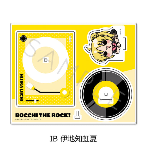 "Bocchi the Rock!" Vol. 5 Acrylic Stand: IB - Ijichi Nohana