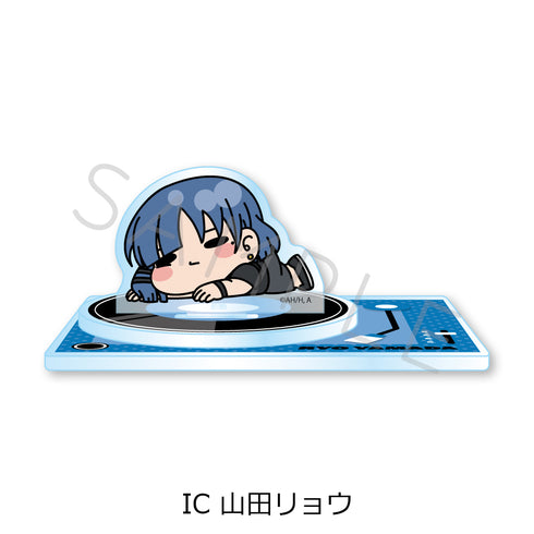 "Bocchi the Rock!" 5th Series Acrylic Stand: IC Ryō Yamada