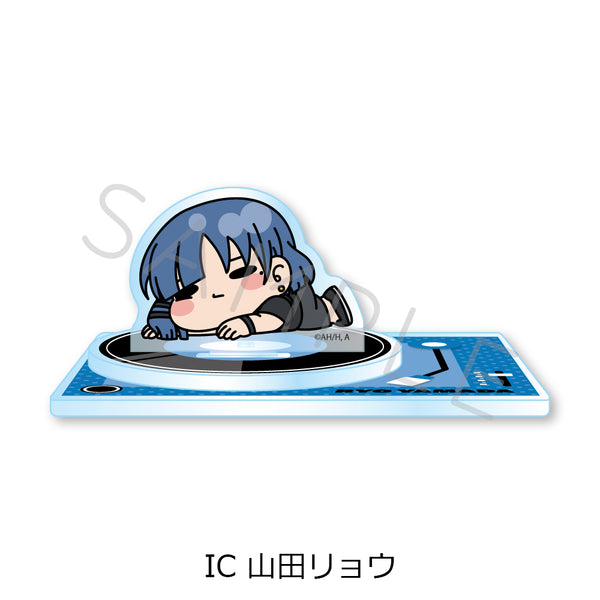 "Bocchi the Rock!" 5th Series Acrylic Stand: IC Ryō Yamada