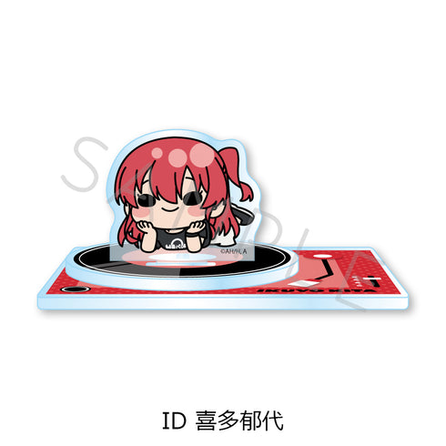 "Bocchi the Rock!" 5th Series Acrylic Stand ID: Ikuyo Kita