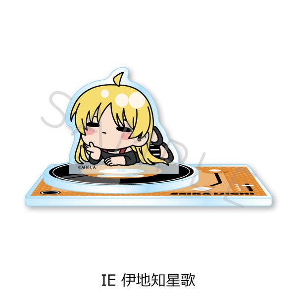 "Bocchi the Rock!" Vol. 5 Acrylic Stand: IE - Seika Ijichi