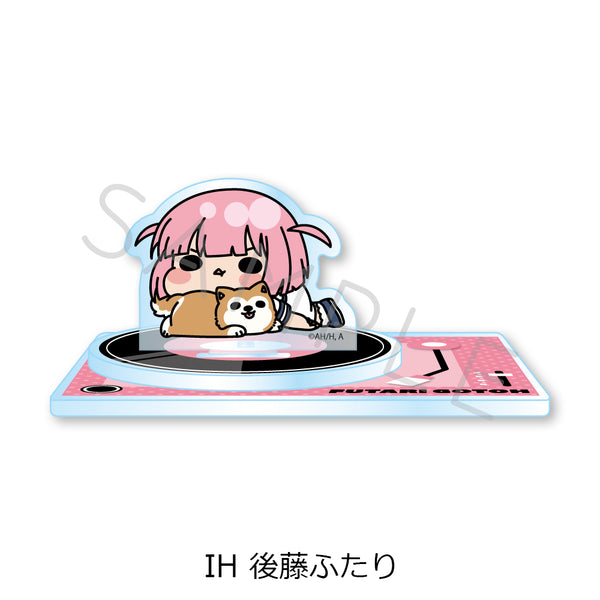 "Bocchi the Rock!" 5th Series Acrylic Stand: IH Gotō Futari