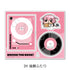 "Bocchi the Rock!" 5th Series Acrylic Stand: IH Gotō Futari