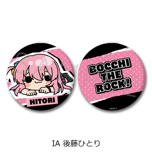 "Bocchi the Rock!" Vol. 5 Compact Mirror IA: Hitori Goto