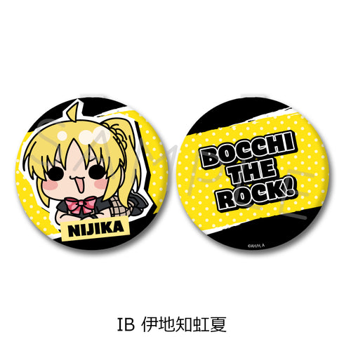"Bocchi the Rock!" Vol. 5 Compact Mirror IB: Natsuka Ijichi