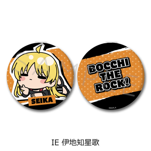 "Bocchi the Rock!" Vol. 5 Compact Mirror IE: Seika Ijichi