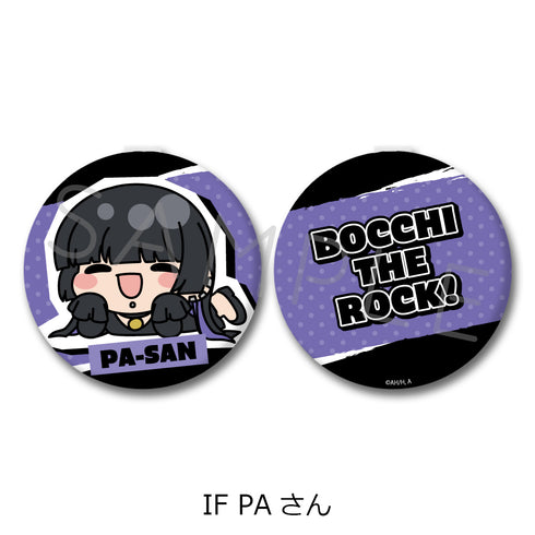 "Bocchi the Rock!" 5th Edition Compact Mirror by IF PA