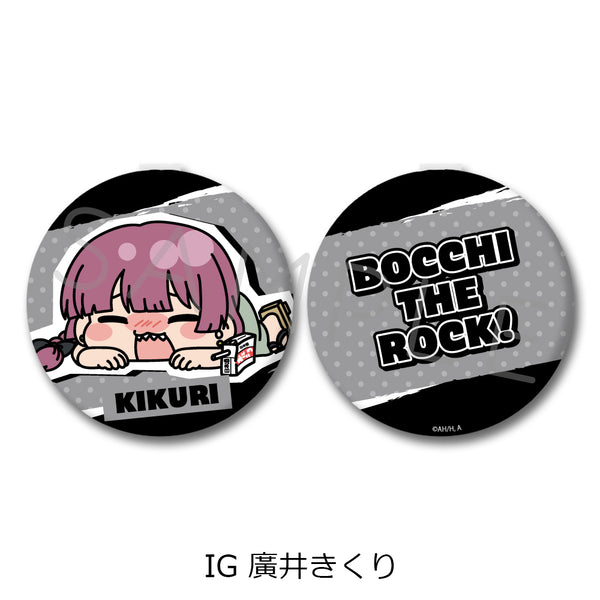 "Bocchi the Rock!" Vol. 5 Compact Mirror IG Kikuri Hiroi