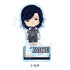 "Hyakuemu." Acrylic Stand D: Zaitsu