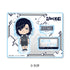 "Hyakuemu." Acrylic Stand D: Zaitsu