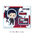 "Hyakuemu." Acrylic Stand G Togashi Black Suit Ver.
