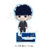 "Hyakuemu." Acrylic Stand (Small) - Komiya (Black Suit Ver.)