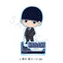 "Hyakuemu." Acrylic Stand L: Kabaki (Black Suit Ver.)