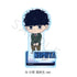 "Hyakuemu." Acrylic Stand (Small) - Komiya (High School Version)