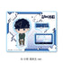 "Hyakuemu." Acrylic Stand (Small) - Komiya (High School Version)
