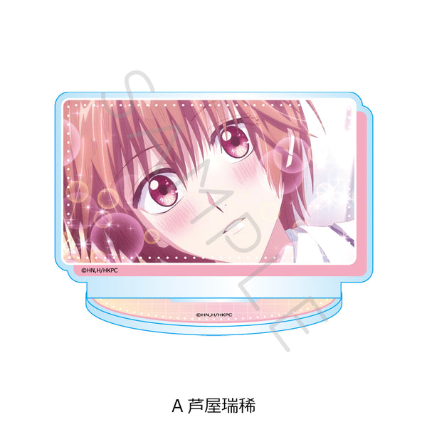 『花ざかりの君たちへ』アクリルスタンド A 芦屋瑞稀