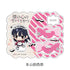 "The Crazy Guy in My Heart" Acrylic Stand B: Anna Yamada