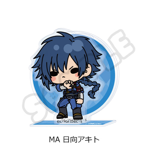 《Code Geass:亡國的阿基托》壓克力立牌 MA 日向阿基托