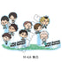 "Haikyu!!" 10th Series Big Acrylic Stands (mochocho) M-KA Group Shot