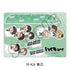 "Haikyu!!" 10th Series Big Acrylic Stands (mochocho) M-KA Group Shot