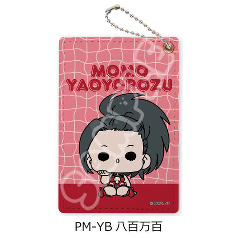 《我的英雄学院》POTEmocho 第3弹 卡包 PM-YB 八百万百