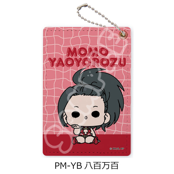 《我的英雄学院》POTEmocho 第3弹 卡包 PM-YB 八百万百