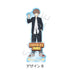 "Go for It, Nakamura-kun!!" Acrylic Stand - Design B
