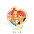 "Love★Con" Acrylic Stand - Design A