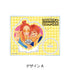"Love★Con" Acrylic Stand - Design A