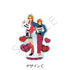 "Love★Con" Acrylic Stand - Design C