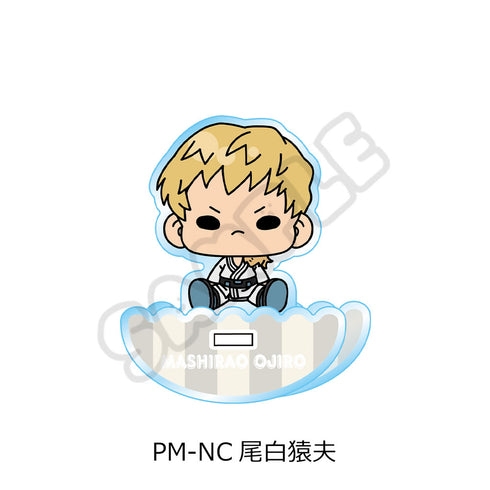 『僕のヒーローアカデミア』POTEmocho 第4弾 アクリルスタンド PM-NC 尾白猿夫
