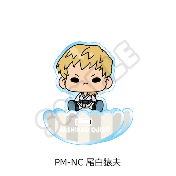 『僕のヒーローアカデミア』POTEmocho 第4弾 アクリルスタンド PM-NC 尾白猿夫