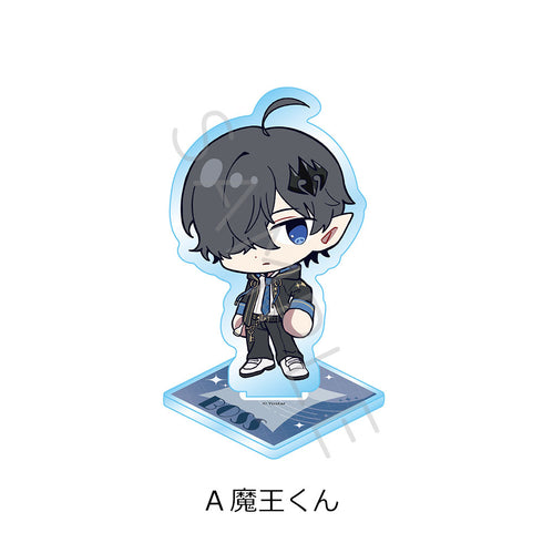 『ステラソラ』アクリルスタンド A 魔王くん