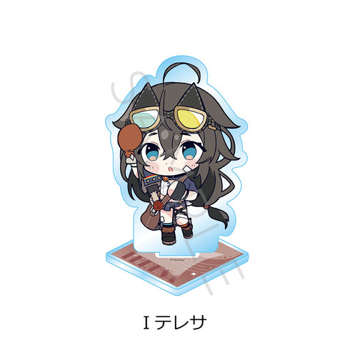 『ステラソラ』アクリルスタンド I テレサ