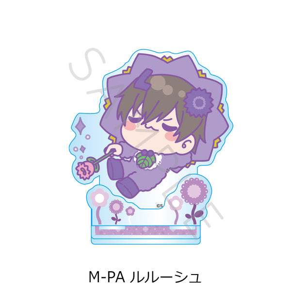 『コードギアス 反逆のルルーシュ』第6弾 アクリルスタンド M-PA ルルーシュ