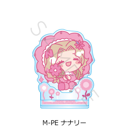 『コードギアス 反逆のルルーシュ』第6弾 アクリルスタンド M-PE ナナリー