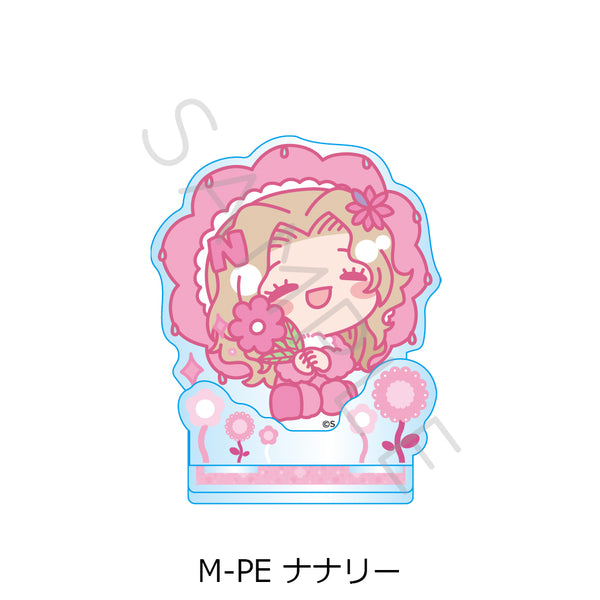 『コードギアス 反逆のルルーシュ』第6弾 アクリルスタンド M-PE ナナリー