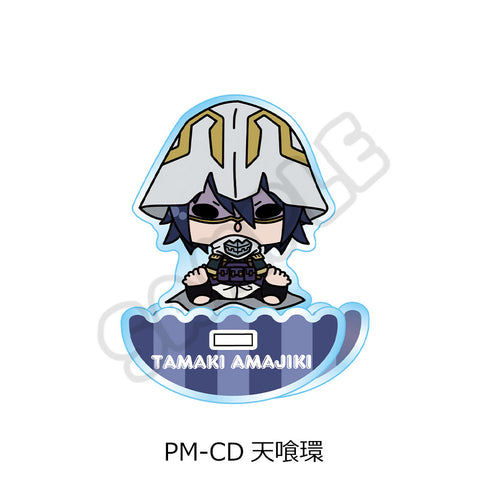 『僕のヒーローアカデミア』POTEmocho 第5弾 アクリルスタンド PM-CD 天喰環