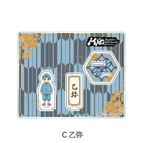 『MAO』アクリルスタンド C 乙弥