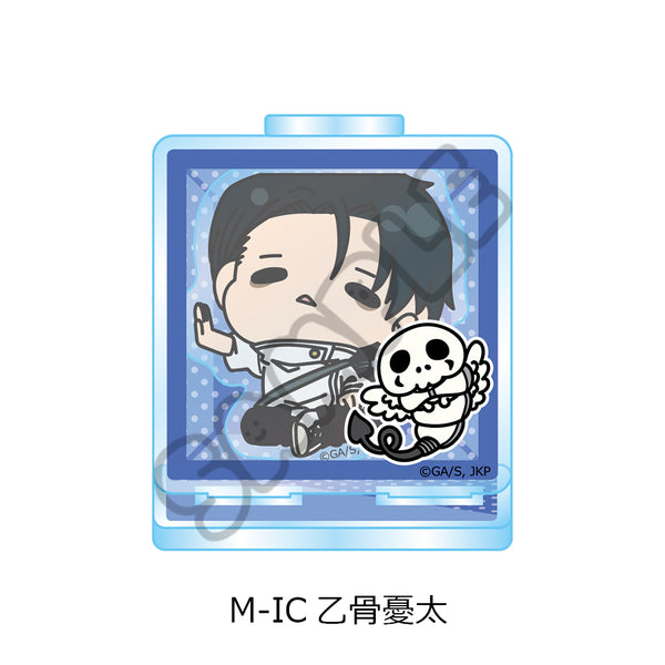 『呪術廻戦 第3期 死滅回游』第3弾 アクリルスタンド M-IC 乙骨憂太