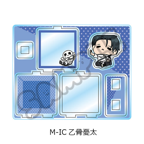 『呪術廻戦 第3期 死滅回游』第3弾 アクリルスタンド M-IC 乙骨憂太